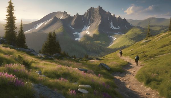 Comment profiter des monts Dore pour des activités en plein air ?