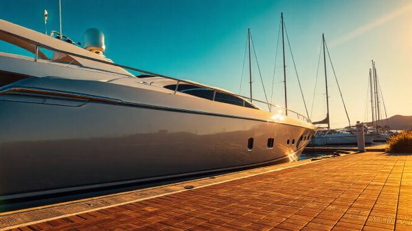 Guide pratique pour sécuriser l’achat et la vente de bateau