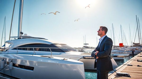 Guide pratique pour sécuriser l’achat et la vente de bateau