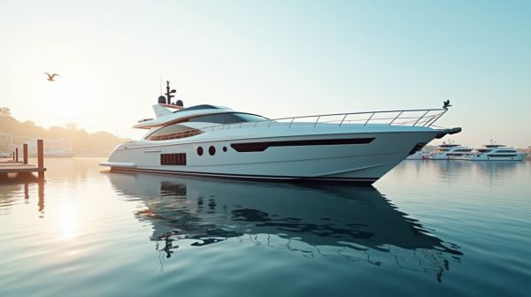 L’argus bateau : naviguer en toute confiance pour acheter ou vendre son embarcation