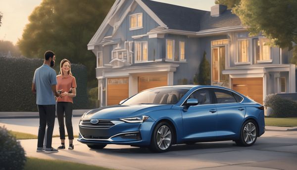 Louer votre voiture entre particuliers sans intermédiaire