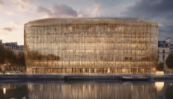 Louis Vuitton hôtel : tout savoir sur son projet parisien