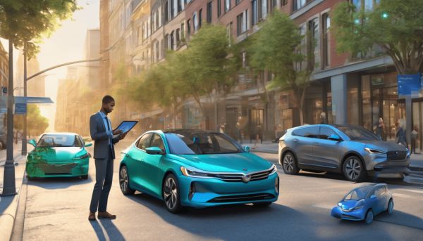 Optimiser votre budget avec la location d’une voiture par mois