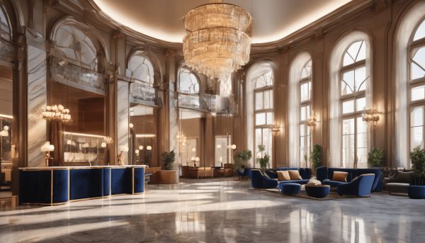 Où séjourner en hôtel à Vienne : notre guide pratique