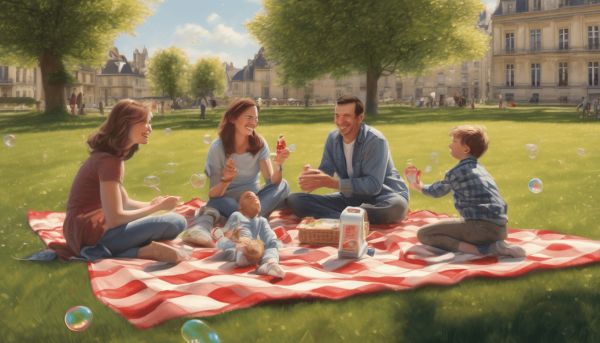 Où trouver des loisirs gratuits à Reims pour les familles ?