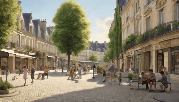Pourquoi sortir gratuitement à Reims est l’option idéale