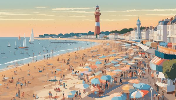 Que faire à Royan : 10 activités incontournables à ne pas manquer