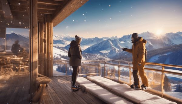 Quel forfait ski choisir à La Rosière en 2026 ?