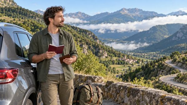 Quels documents nécessaires pour entrer en Espagne ?