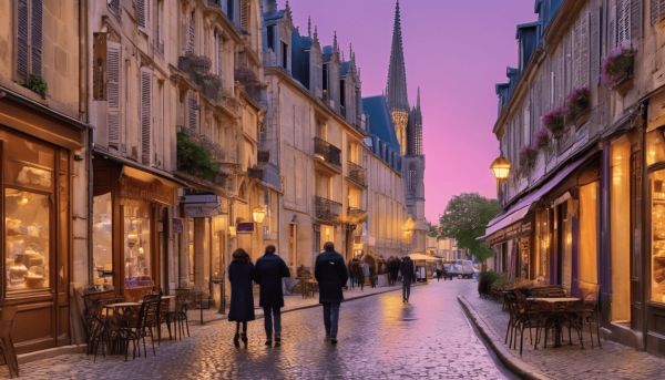 Séjour en amoureux à Reims : redécouvrez la ville autrement
