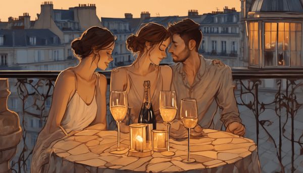 Séjour romantique à Reims : des expériences inattendues pour les couples